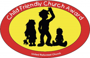 Child Friendly Church Award