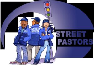 Street pastors
